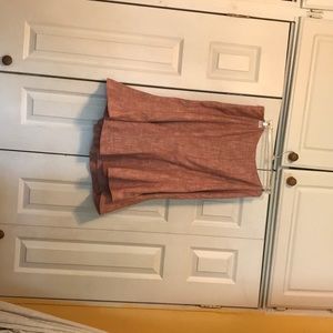 Ann Taylor skirt